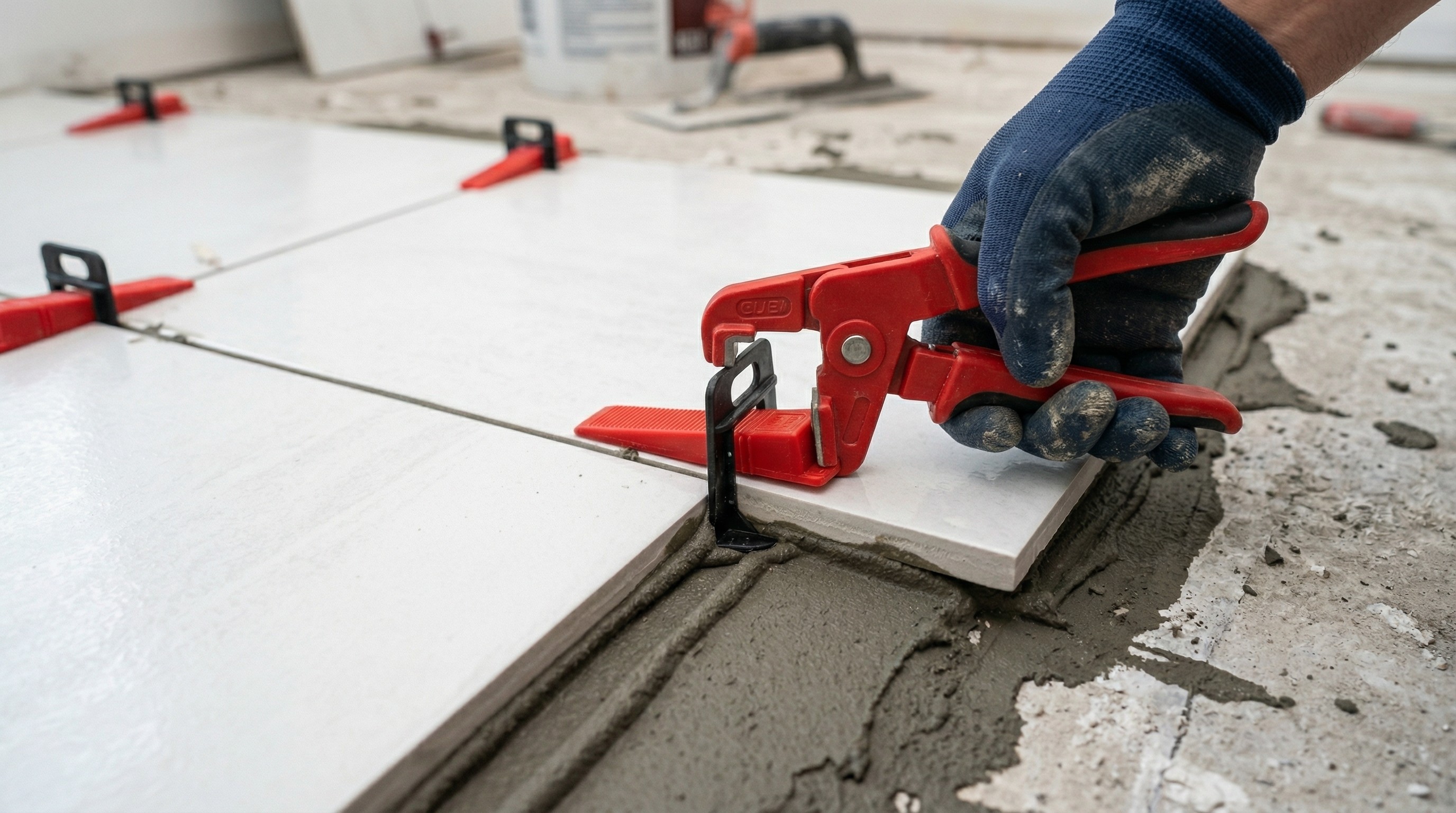 Fliesen Wünsch – Fliesenleger Ihrer Stadt